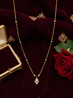 Varnika Mangalsutra