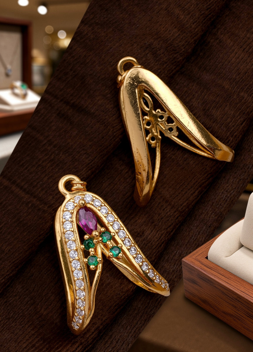 Saloni Ring