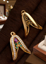 Saloni Ring