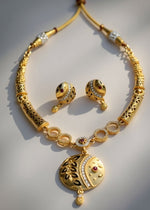 Alka Necklaces
