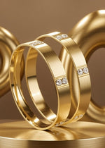 Shubhi Bangle ( Set of 2 )