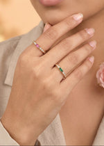 Lekha Ring