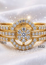 Mahika Ring