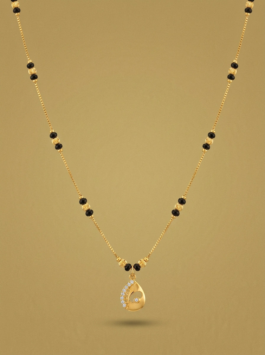 Siddhi Mangalsutra