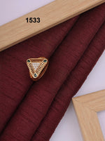 Bhavya Ring