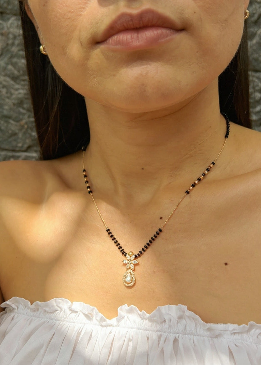 Zara Mangalsutra