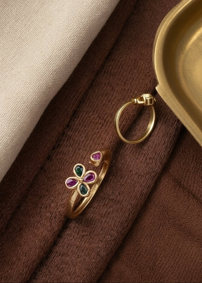 Lovely Ring
