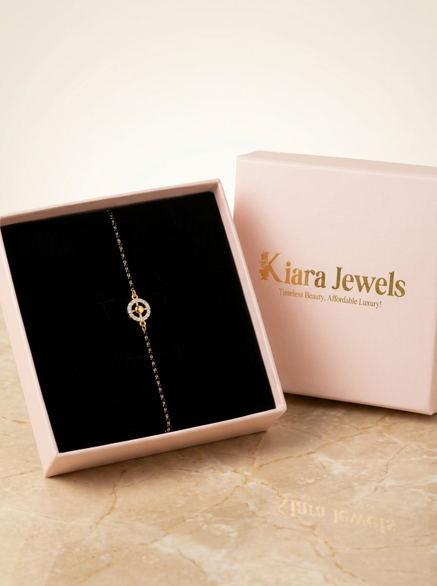 Kashish Mangalsutra