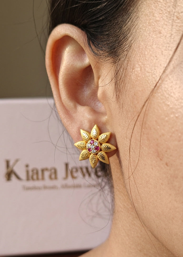 Zera Earring