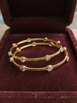 Veda Bangle (Set of 2)