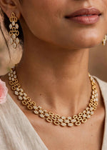Sadhya Necklaces