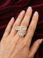 Tara Ring (Golden)