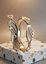 Ruhi Bangle (Set oF 2)
