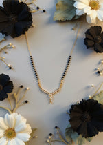 Simran Mangalsutra