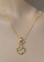 Payal Chain Pendant