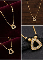 Ekta Mangalsutra