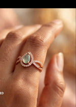Kanishka Rings