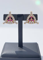 Liyza Earring