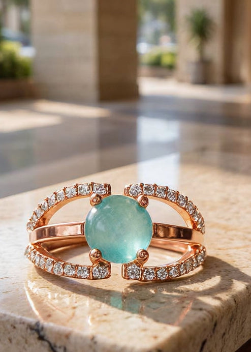 Arushi Rings
