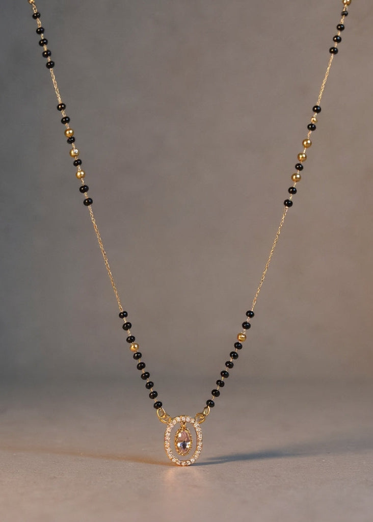 Nia Mangalsutra