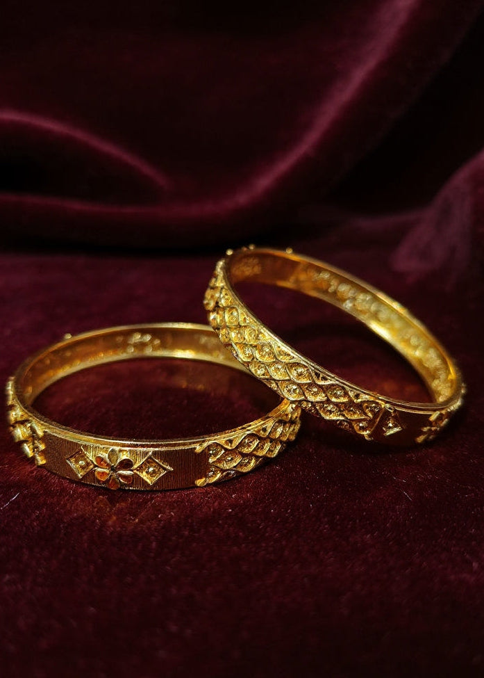 Soni Bangle (Set of 2)