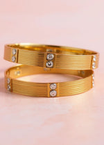 Shubhi Bangle ( Set of 2 )