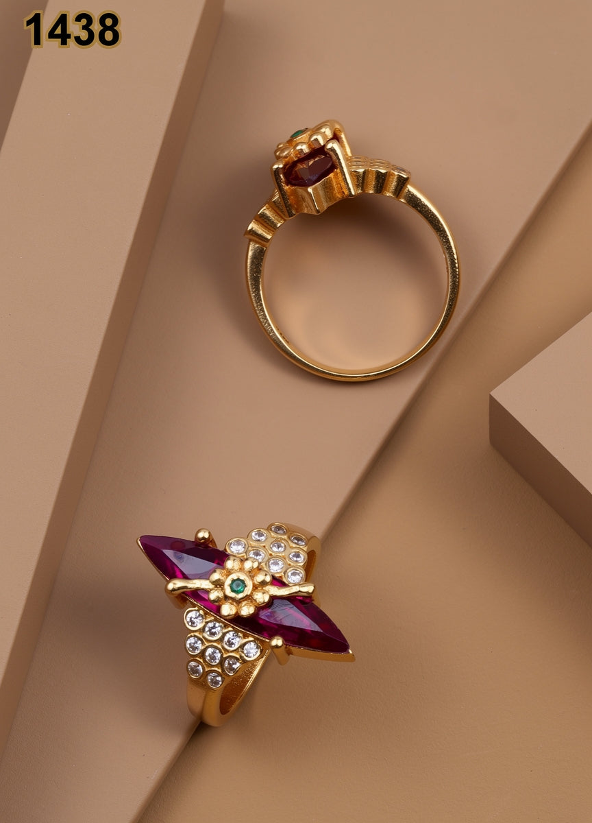 Shefali Ring