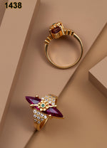 Shefali Ring
