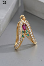 Minakshi Ring