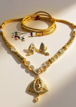 Ridhima Necklaces