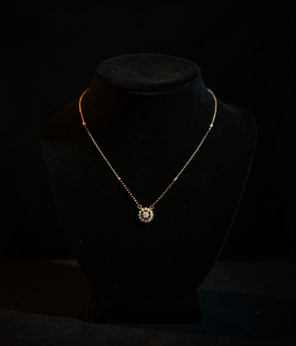 Sejal Mangalsutra