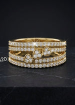 Shivani Ring