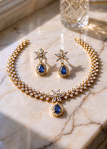 Taani Necklaces