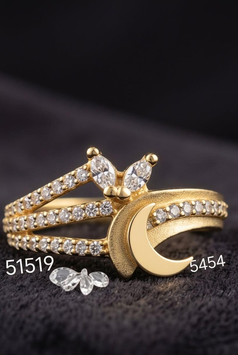 Priyanka Ring