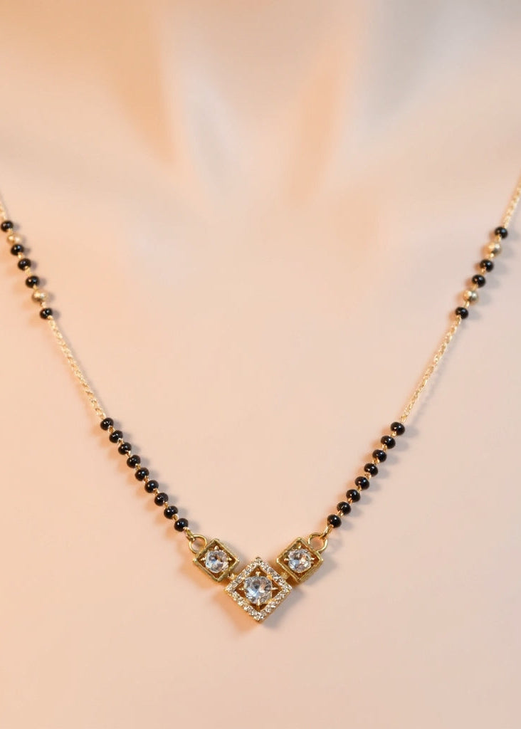 Zoya Mangalsutra