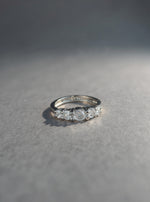 Anjika Ring (Silver)