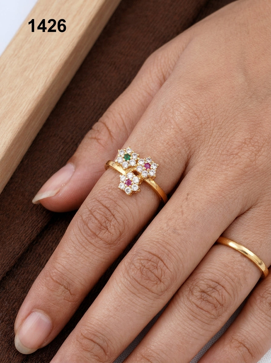 Devina Ring