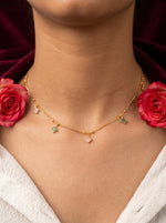 Preet Chain Pendant