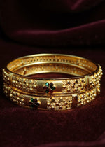Sneha Bangle (Set of 2)