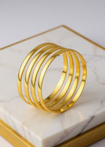 Moksha Bangle (Set of 4)