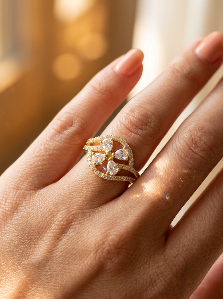 Stuti Ring