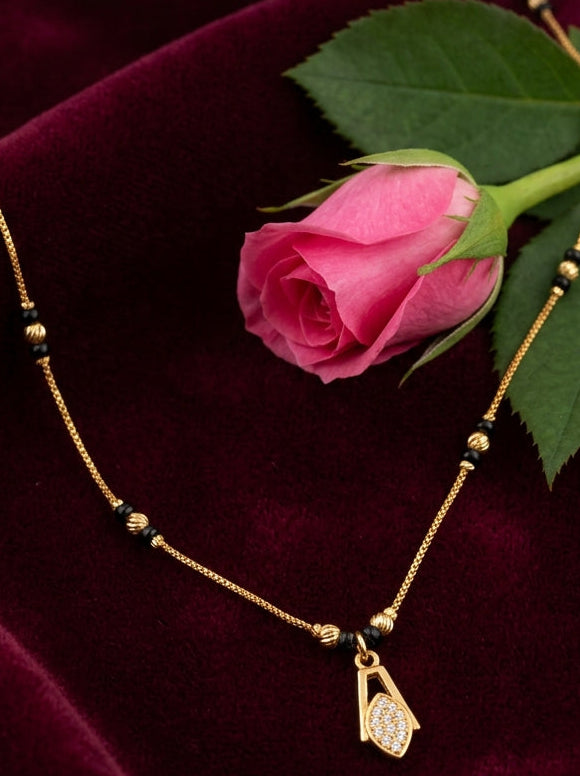 Vaanya Mangalsutra