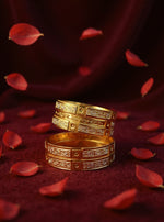 Mihika Bangle (Set of 4)