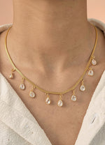 Shivali Chain Pendant