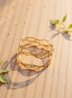 Ruhi Bangle (Set oF 2)