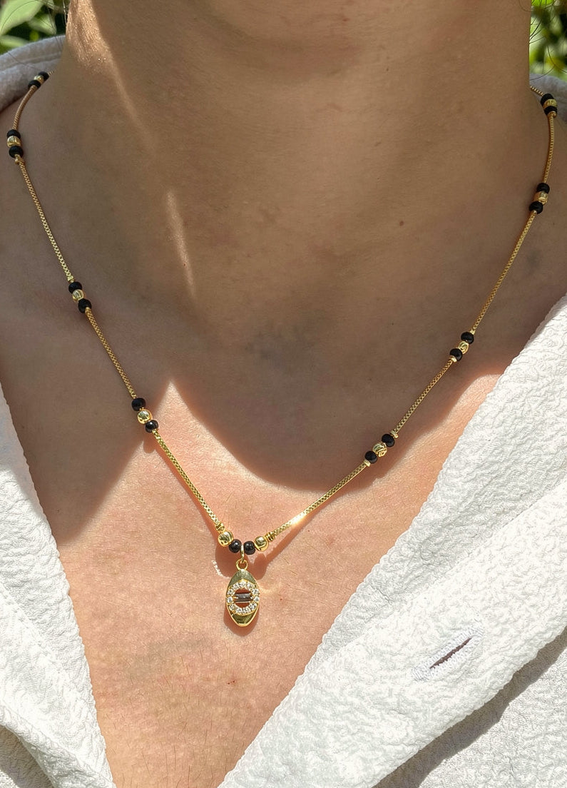 Lisha Mangalsutra