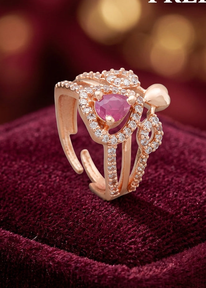 Anisha Rings