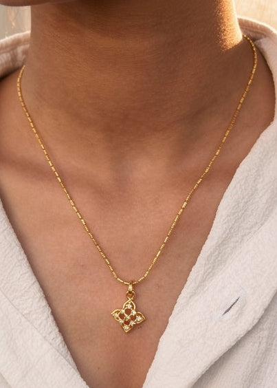 Soni Chain Pendant