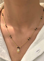 Alisha Mangalsutra