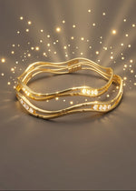 Tara Bangle (Set of 2)